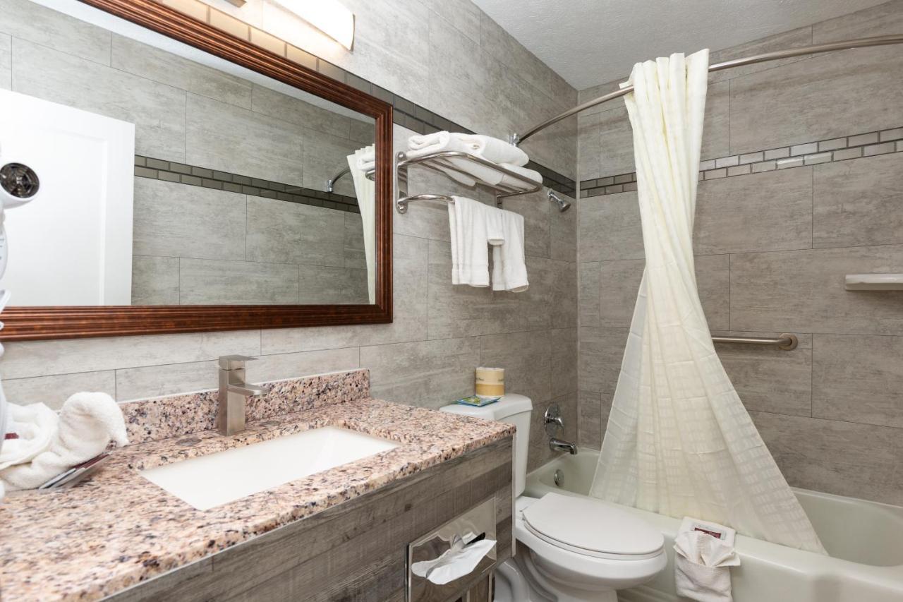 Stay Express Inn אלקו מראה חיצוני תמונה