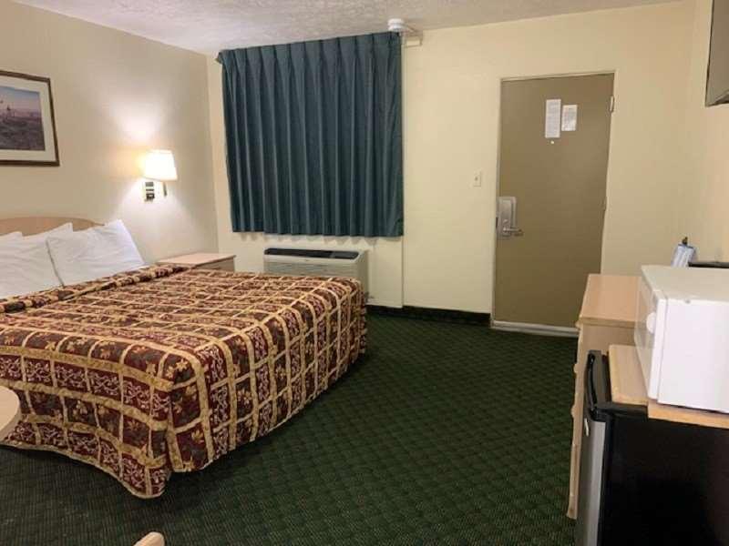 Stay Express Inn אלקו חדר תמונה