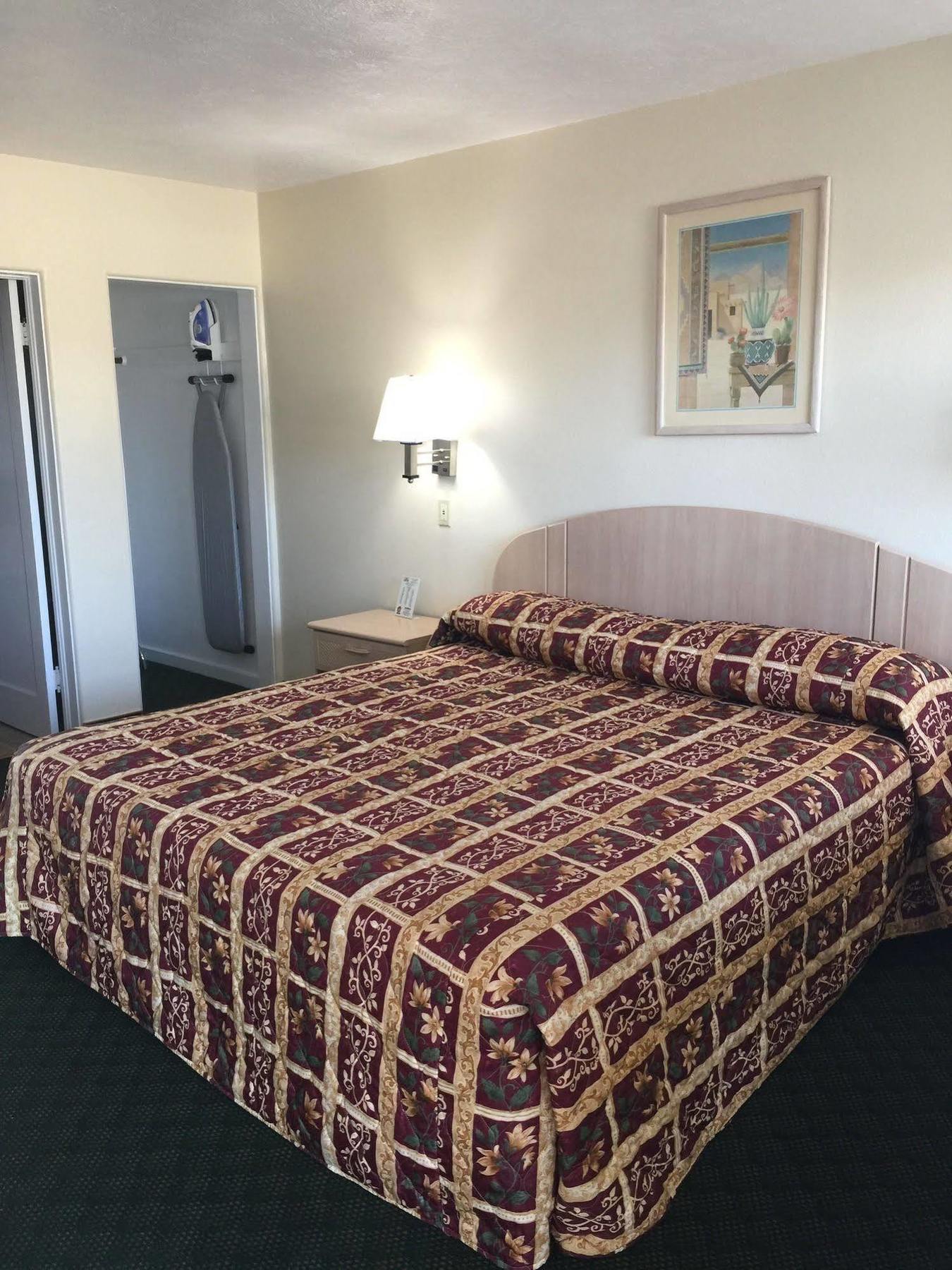 Stay Express Inn אלקו מראה חיצוני תמונה