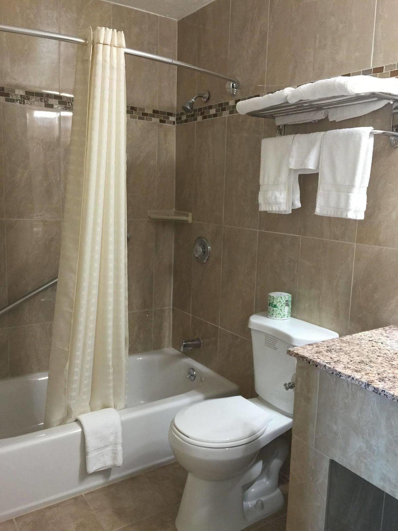 Stay Express Inn אלקו מראה חיצוני תמונה